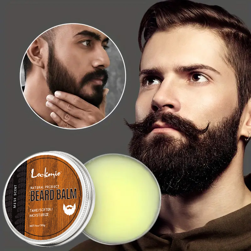 Beard Nourish Moisturizing Cre - Men'S Grooming Wax review and price
