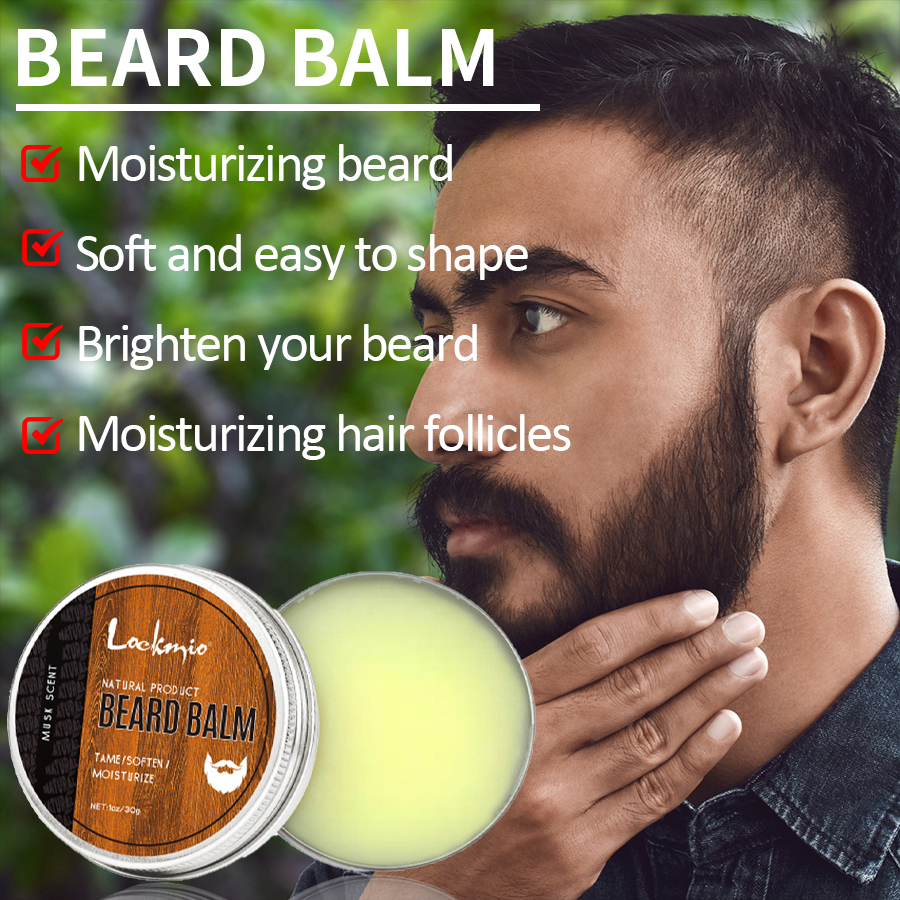 Beard Nourish Moisturizing Cre - Men'S Grooming Wax review and price
