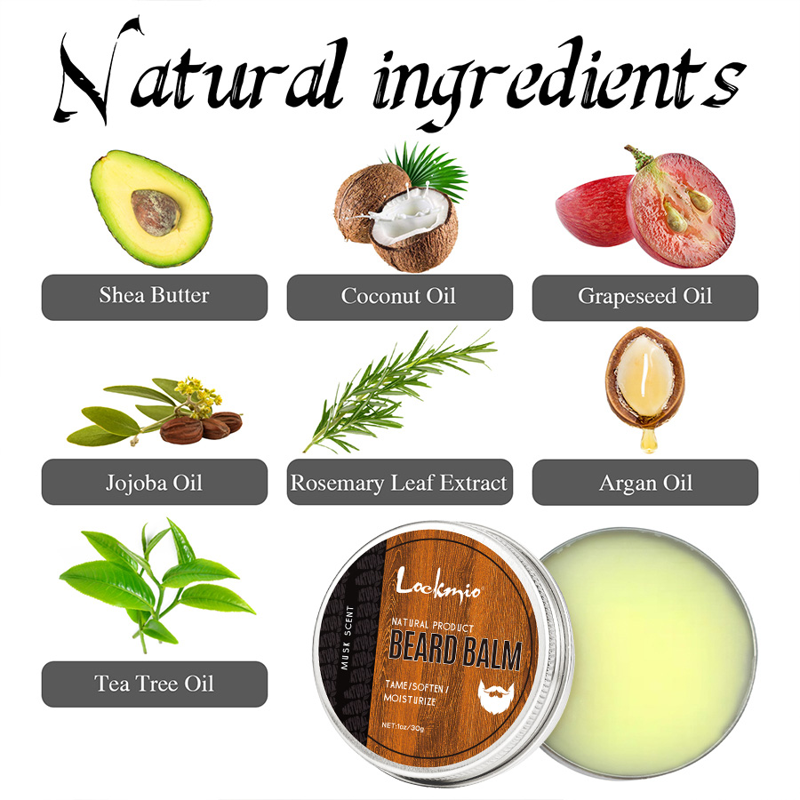 Beard Nourish Moisturizing Cre - Men'S Grooming Wax review and price