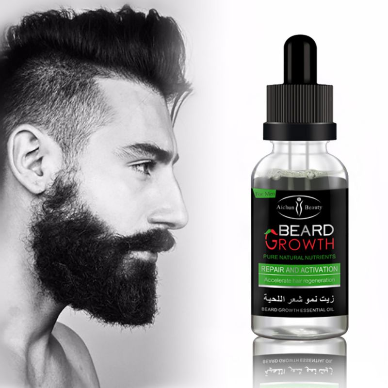 Natural Organic Men Beard Grow - Men'S Grooming Wax review and price