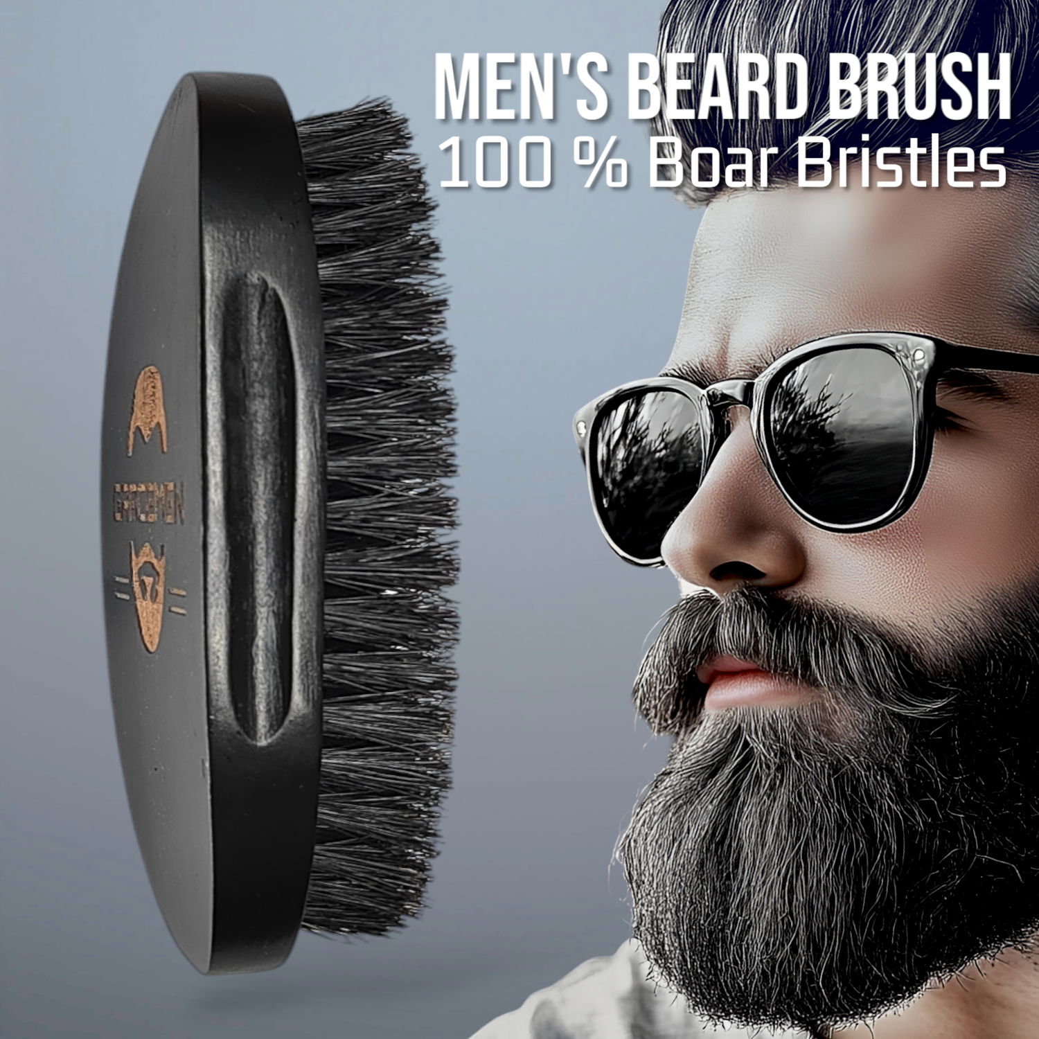 Gracemen Beard Kit - Grooming  - Men'S Grooming Bag review and price