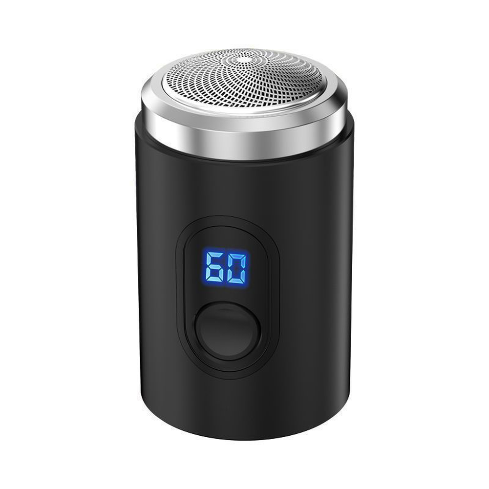 Men Electric Shaver USB Rechar - Men Grooming Home review and price