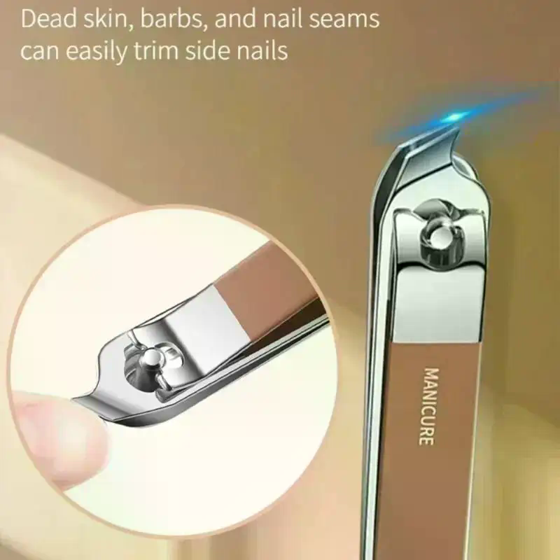 Nail Care Kit Anti-Splatter Ma - Nail Care Kit Mens review and price