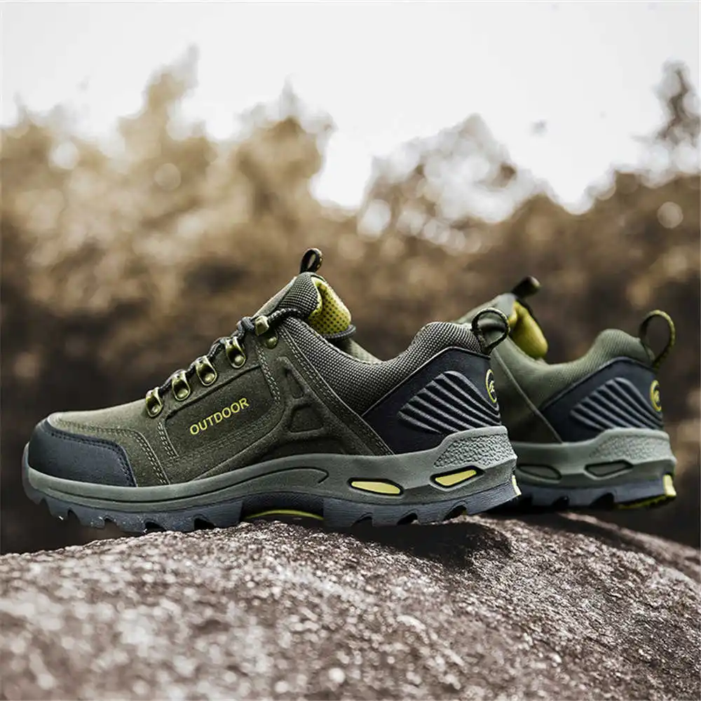 Non-slip Lace Up Hiking Tennis - Quality Men'S Grooming Kit review and price