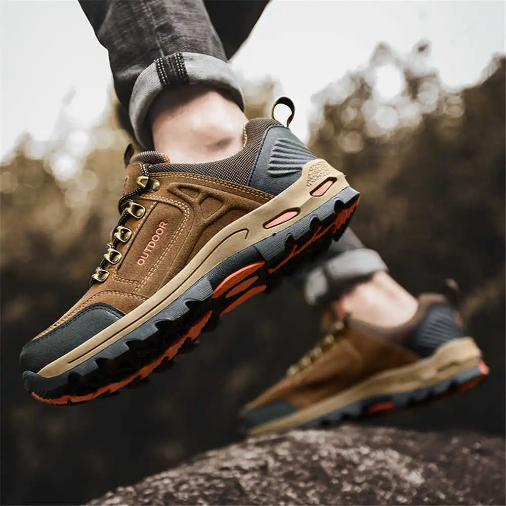 Non-slip Lace Up Hiking Tennis - Quality Men'S Grooming Kit review and price