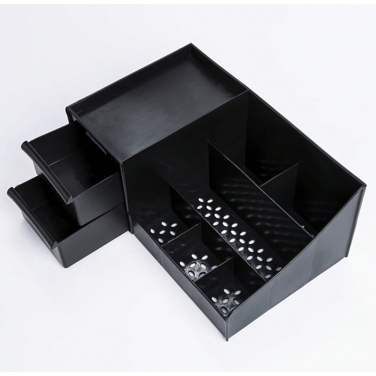 Luxury Black Perfume Storage B - Men'S Grooming Must Haves review and price