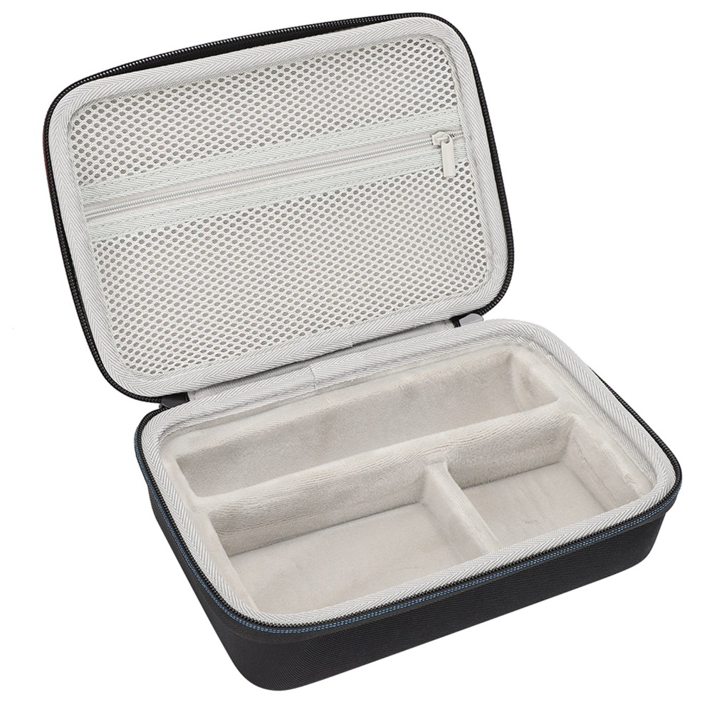 Portable Hair Clipper Storage  - Men'S Grooming Bag review and price