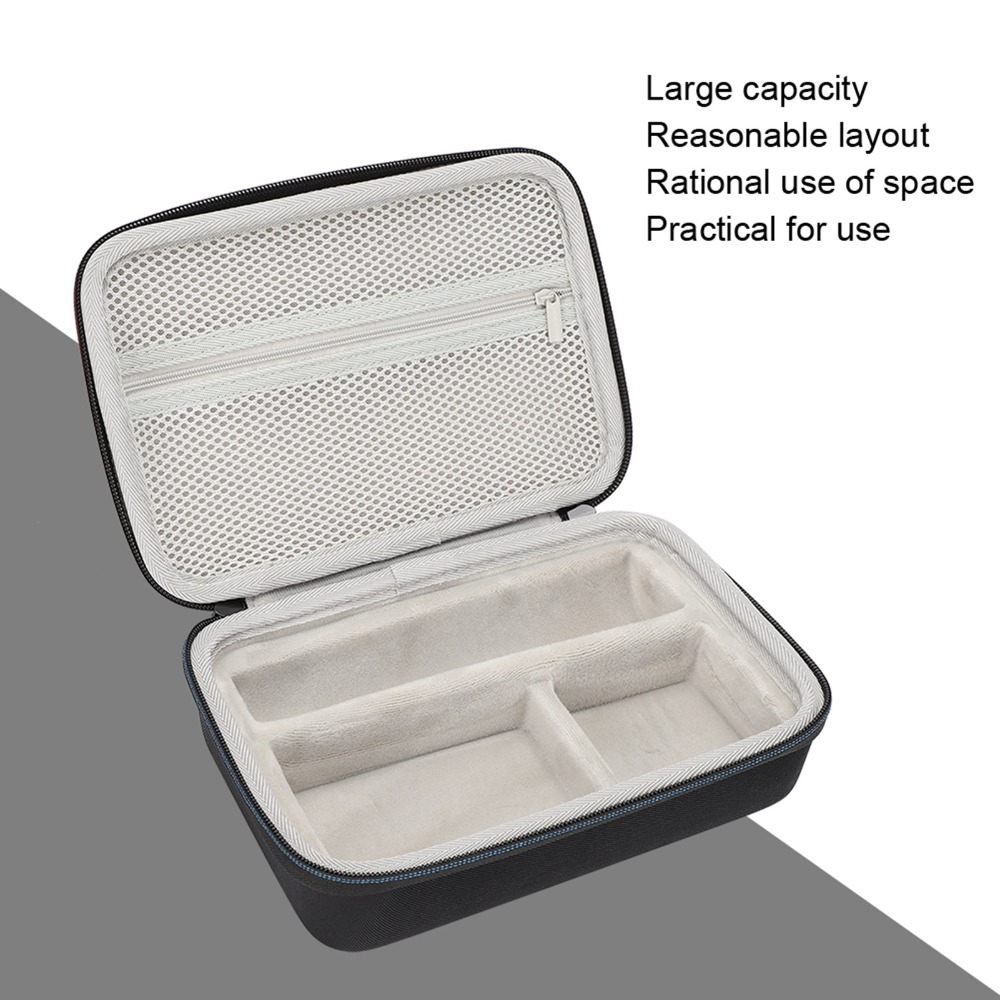 Portable Hair Clipper Storage  - Men'S Grooming Bag review and price