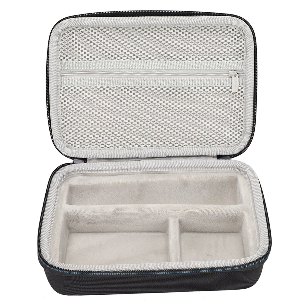 Portable Hair Clipper Storage  - Men'S Grooming Bag review and price