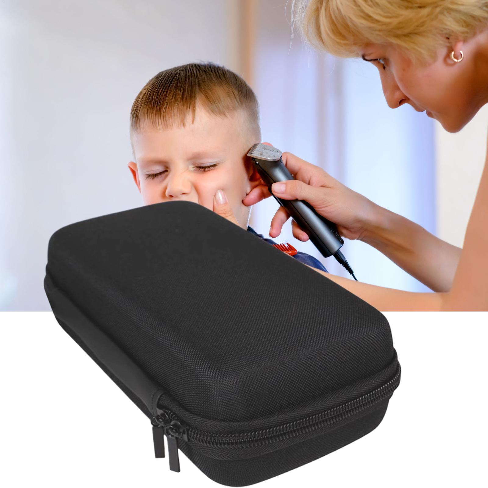 Clipper Bag Barber Tool Bag Tr - Men'S Grooming Bag review and price