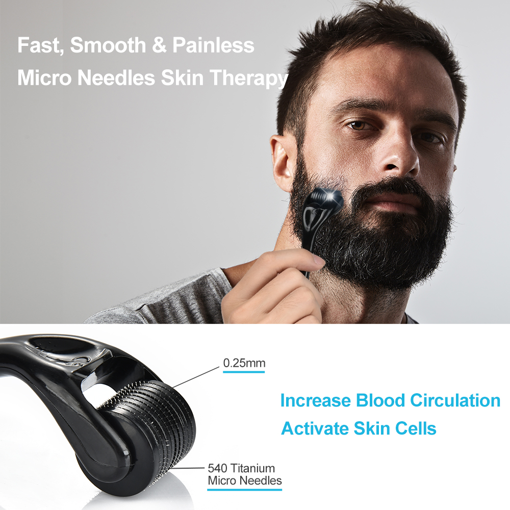 Beard Growth Kit For Men Hair  - Men'S Grooming Wax review and price