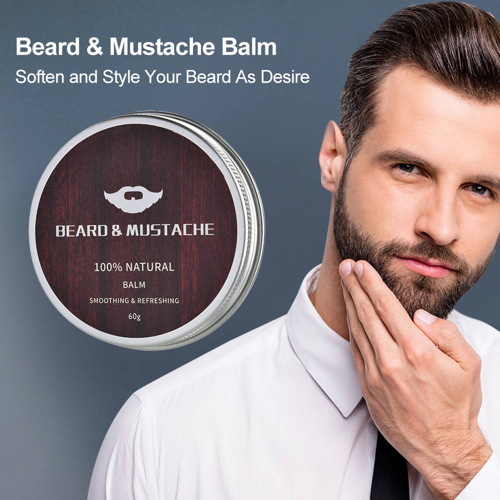 Beard Growth Kit For Men Hair  - Men'S Grooming Wax review and price