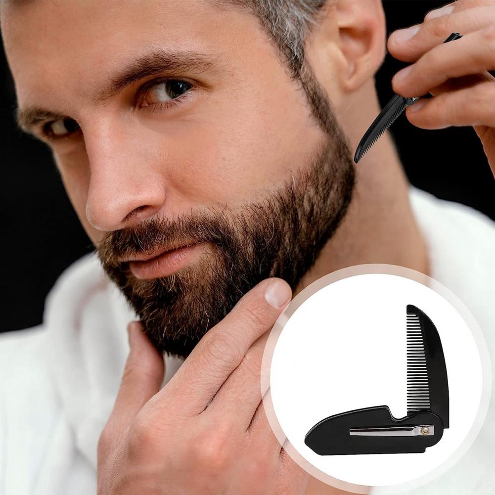 3/5Pcs Men Beard Grooming Kit  - Men'S Grooming Bag review and price
