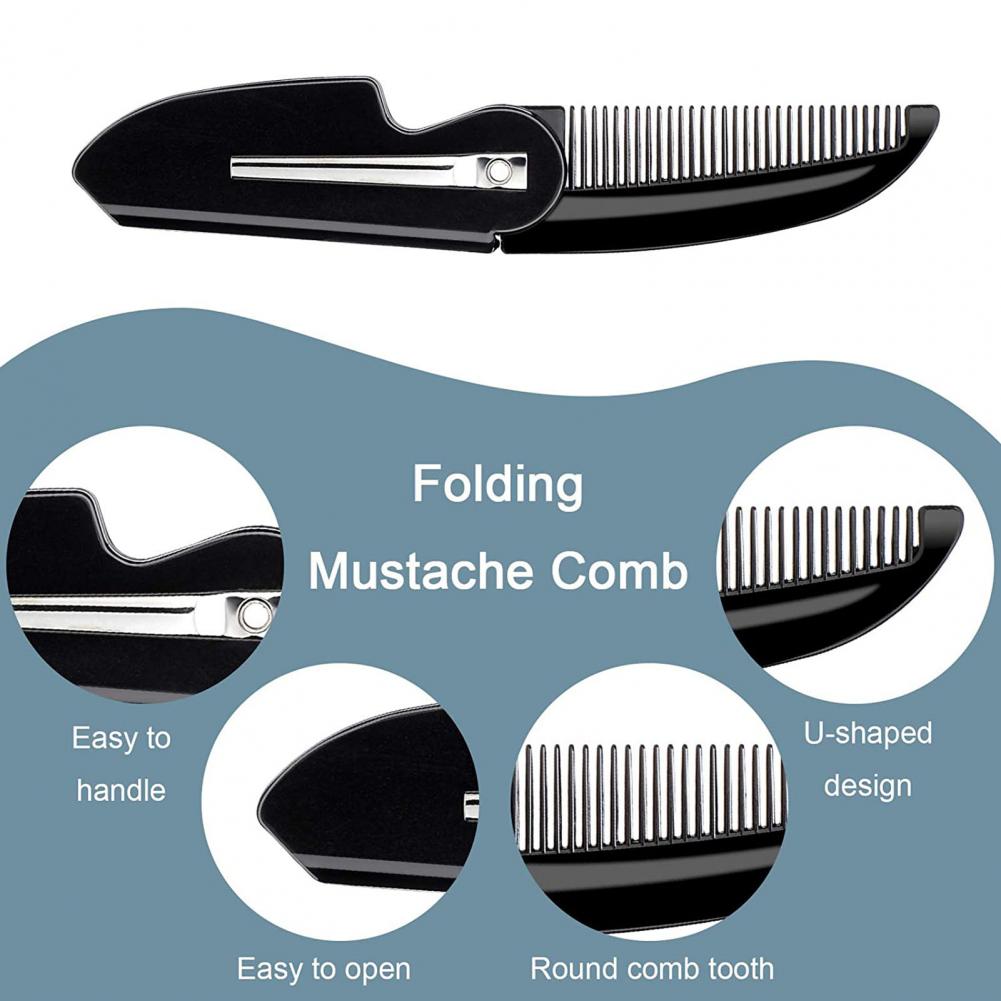 3/5Pcs Men Beard Grooming Kit  - Men'S Grooming Bag review and price