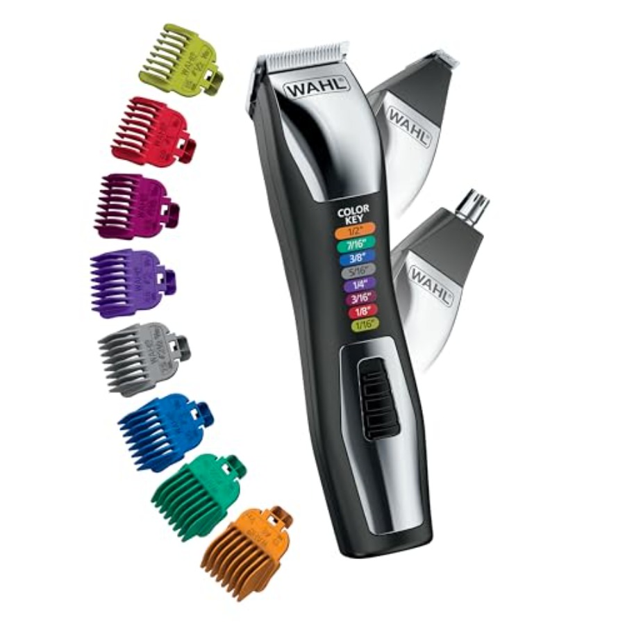 Color Pro All in One Rechargea - Beard Trimmer Cordless review and price