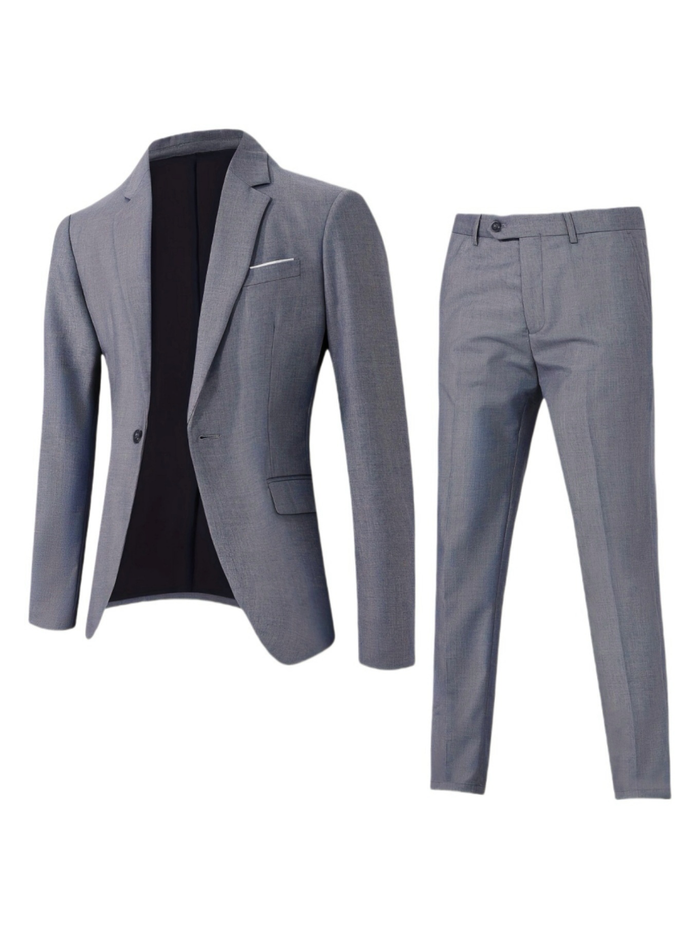 2pcs Men's Wedding & Party Mus - Men'S Grooming Must Haves review and price