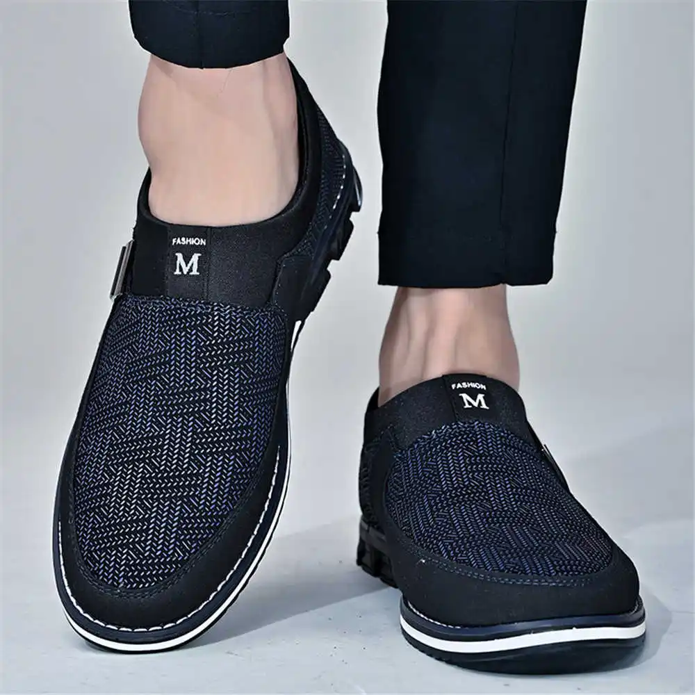 Dark Blue 44-45 Summer Shoes S - Quality Men'S Grooming Kit review and price