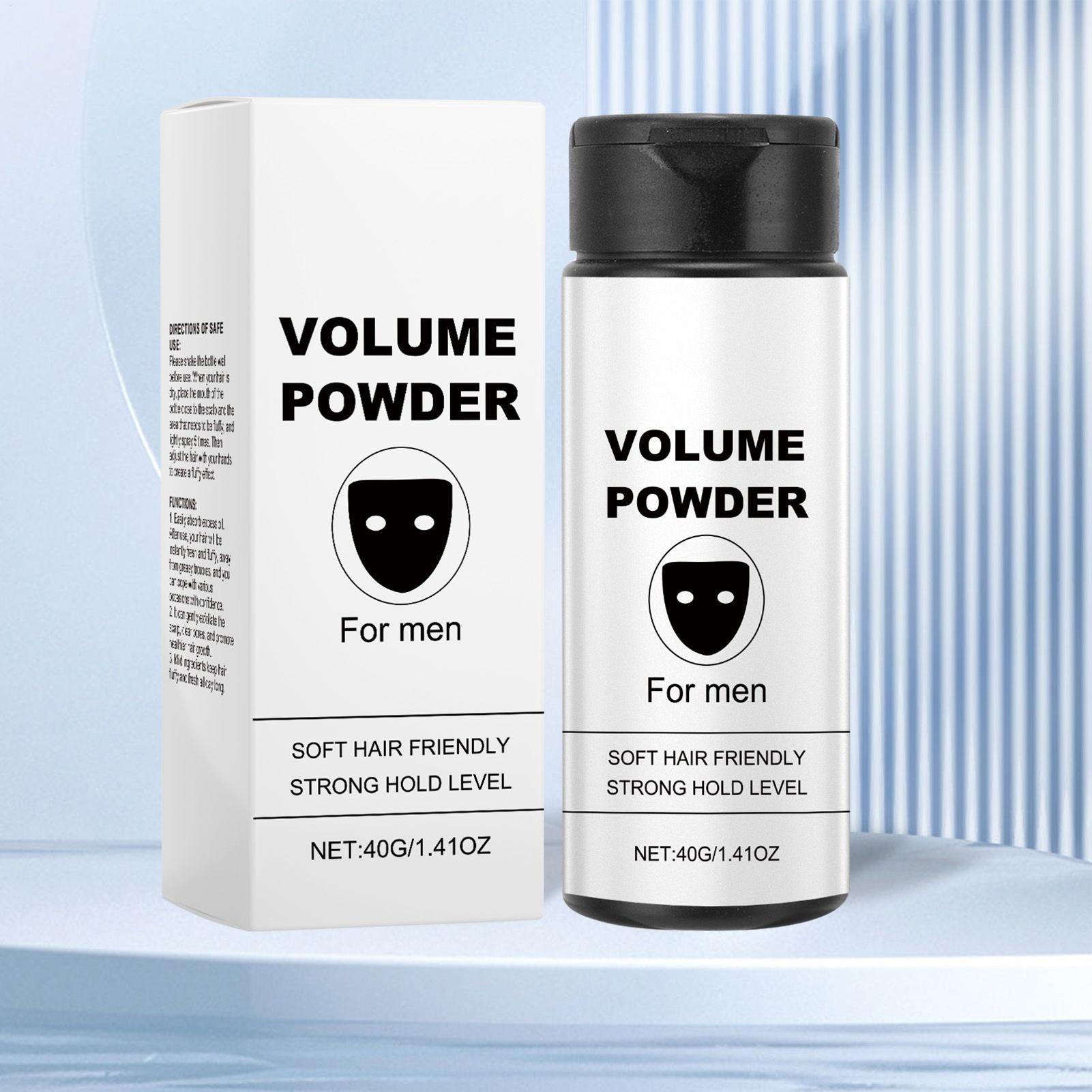 Men Hair Texture Powder Easy t - Men'S Grooming Wax review and price