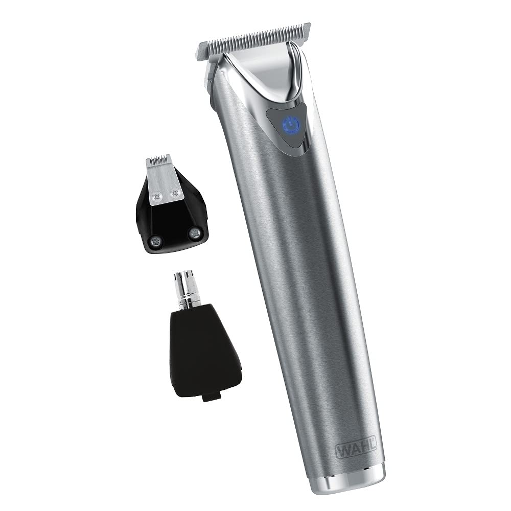 All-in-One Beard Trimmer: Rech - Beard Trimmer Cordless review and price