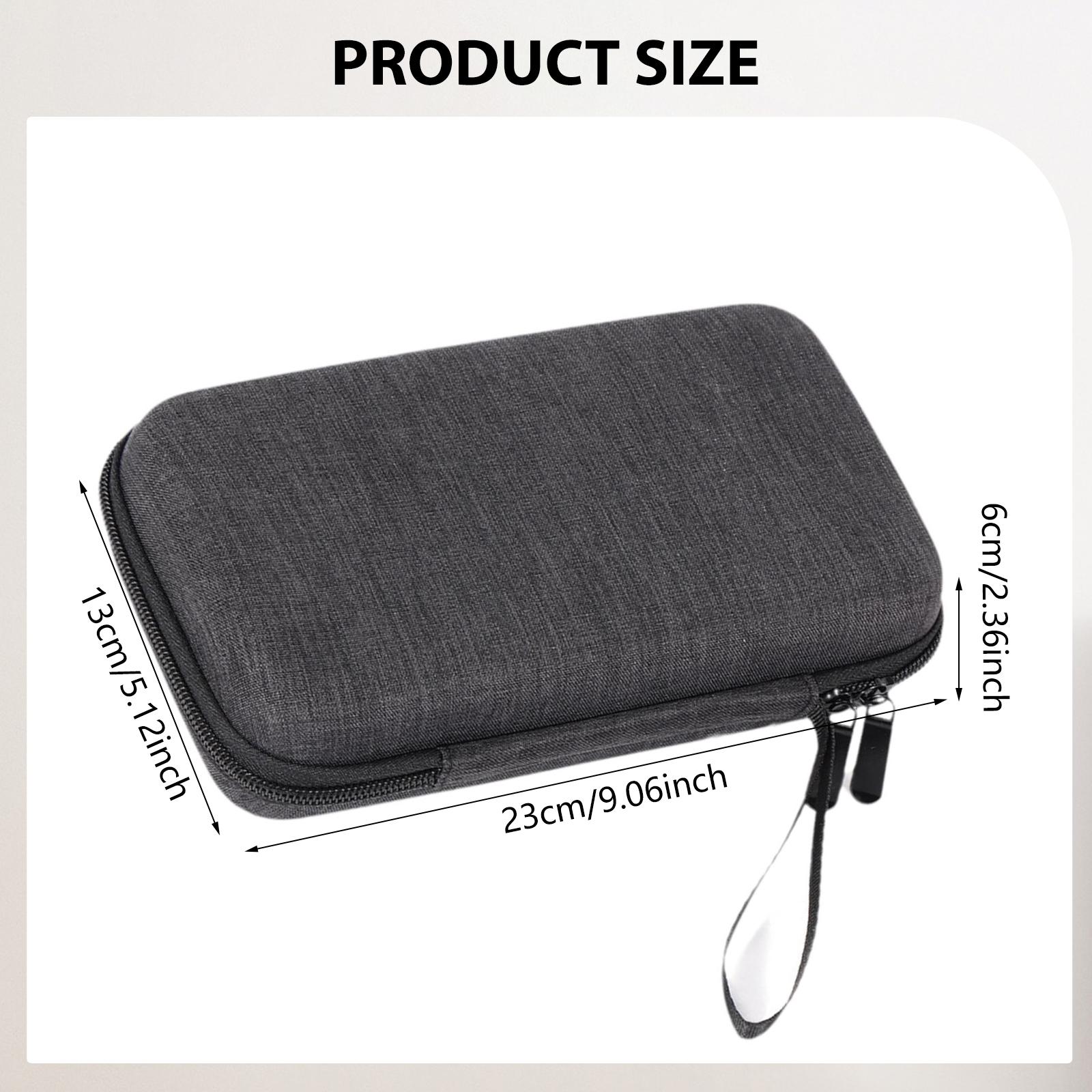 and Trimmer Bag Barber Case Po - Men'S Grooming Bag review and price