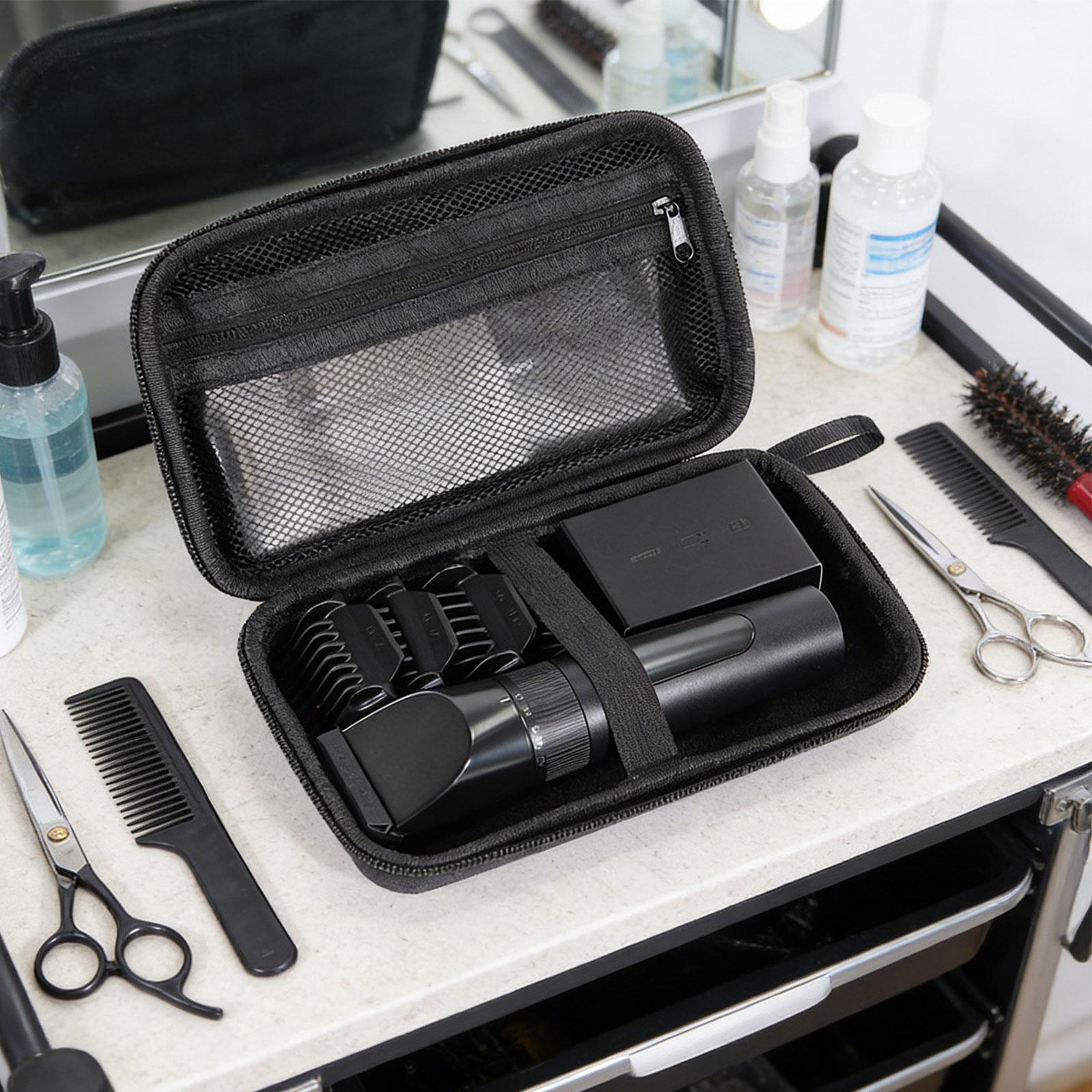 and Trimmer Bag Barber Case Po - Men'S Grooming Bag review and price