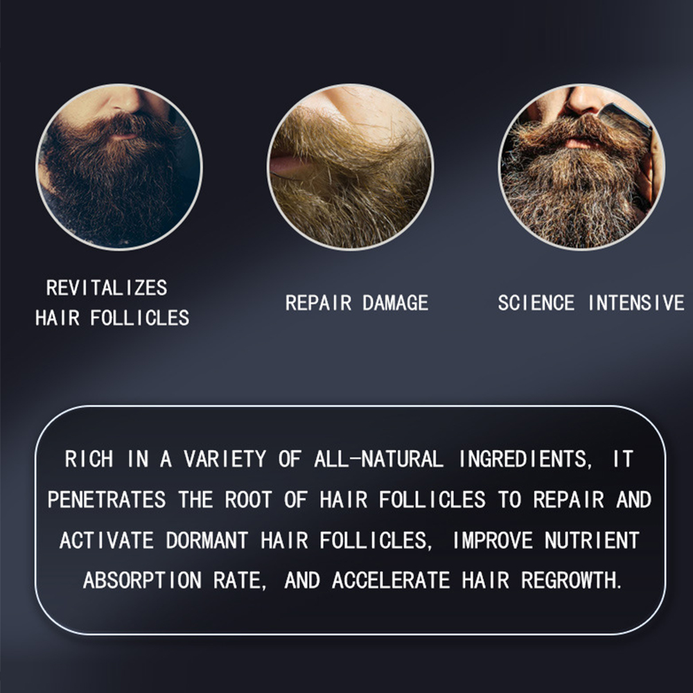 Natural Beard Balm Wax Man Bea - Men'S Grooming Wax review and price