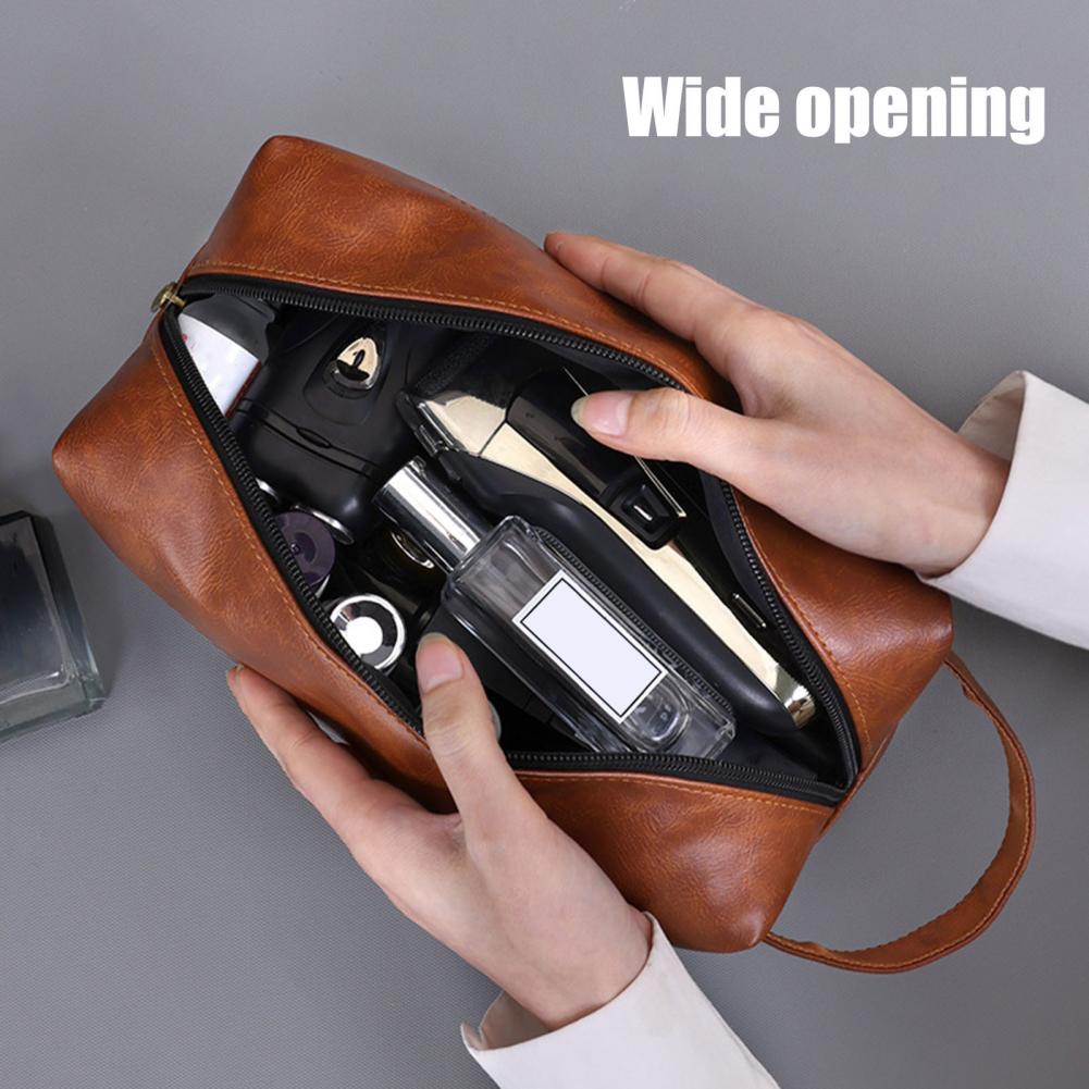Travel Toiletry Bag Men Women  - Men'S Grooming Bag review and price