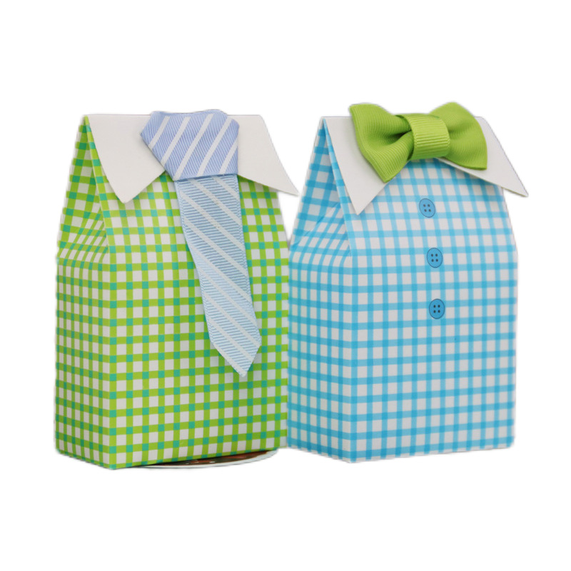 10Pcs Bow Tie Of My Little Man - Men'S Grooming Bag review and price