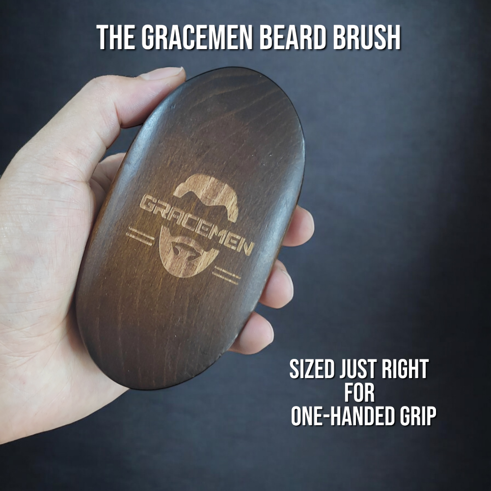 Gracemen Beard Kit - Retro Bea - Men'S Grooming Bag review and price