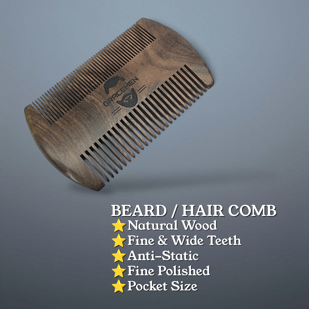 Gracemen Beard Kit - Retro Bea - Men'S Grooming Bag review and price