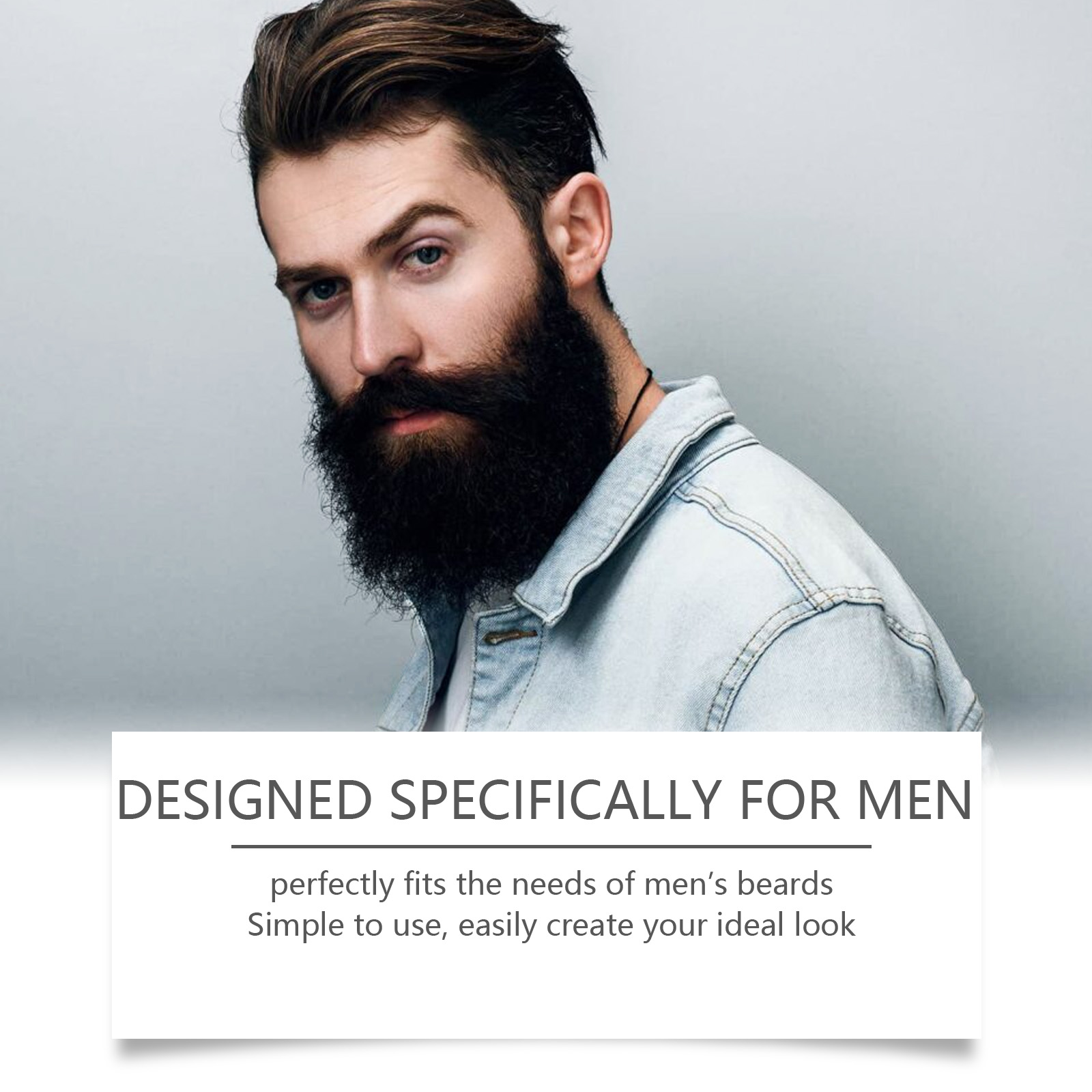 Men's Beard WaxSoft, Smooth &  - Men'S Grooming Wax review and price