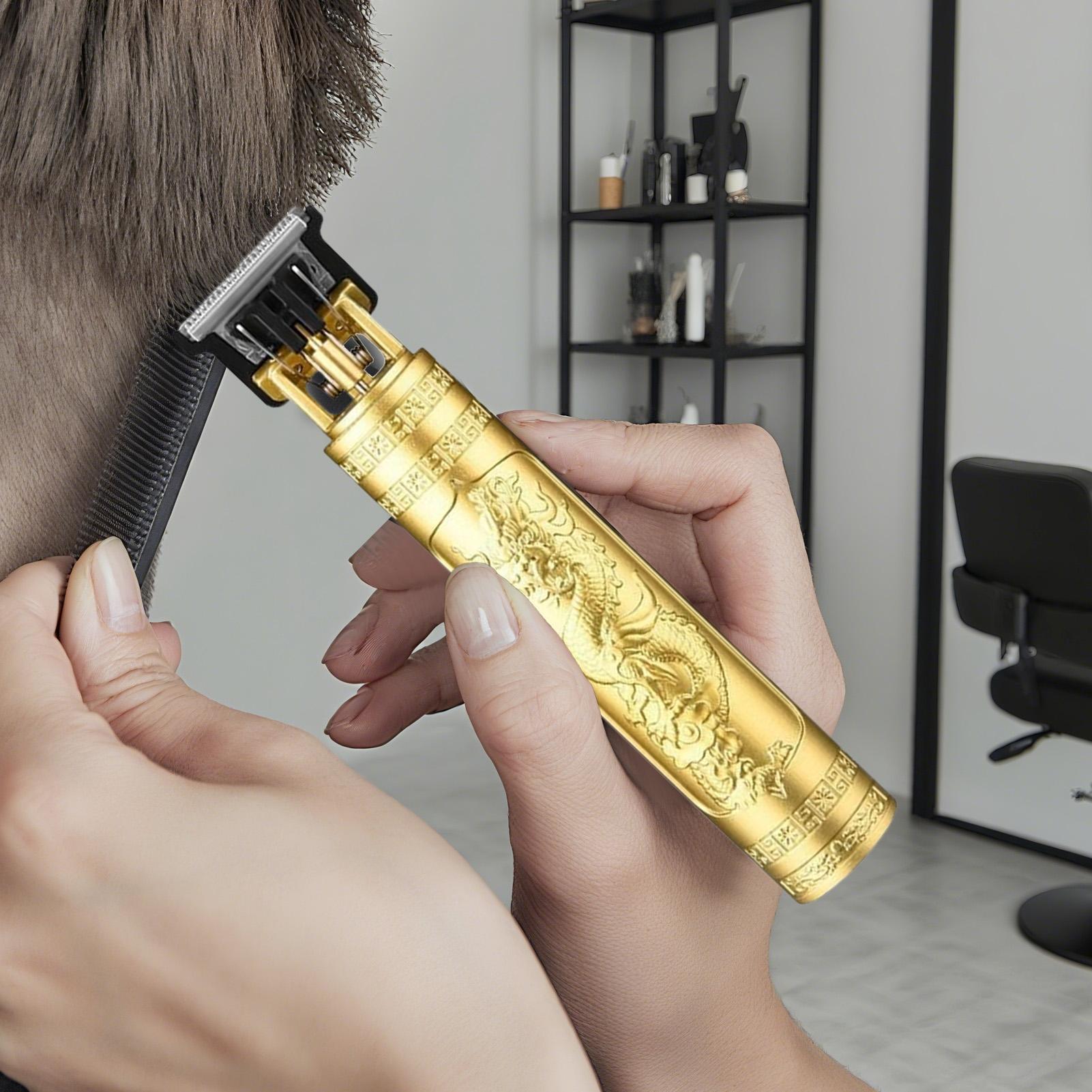 Cordless Hair Clippers Cordles - Men Grooming Home review and price
