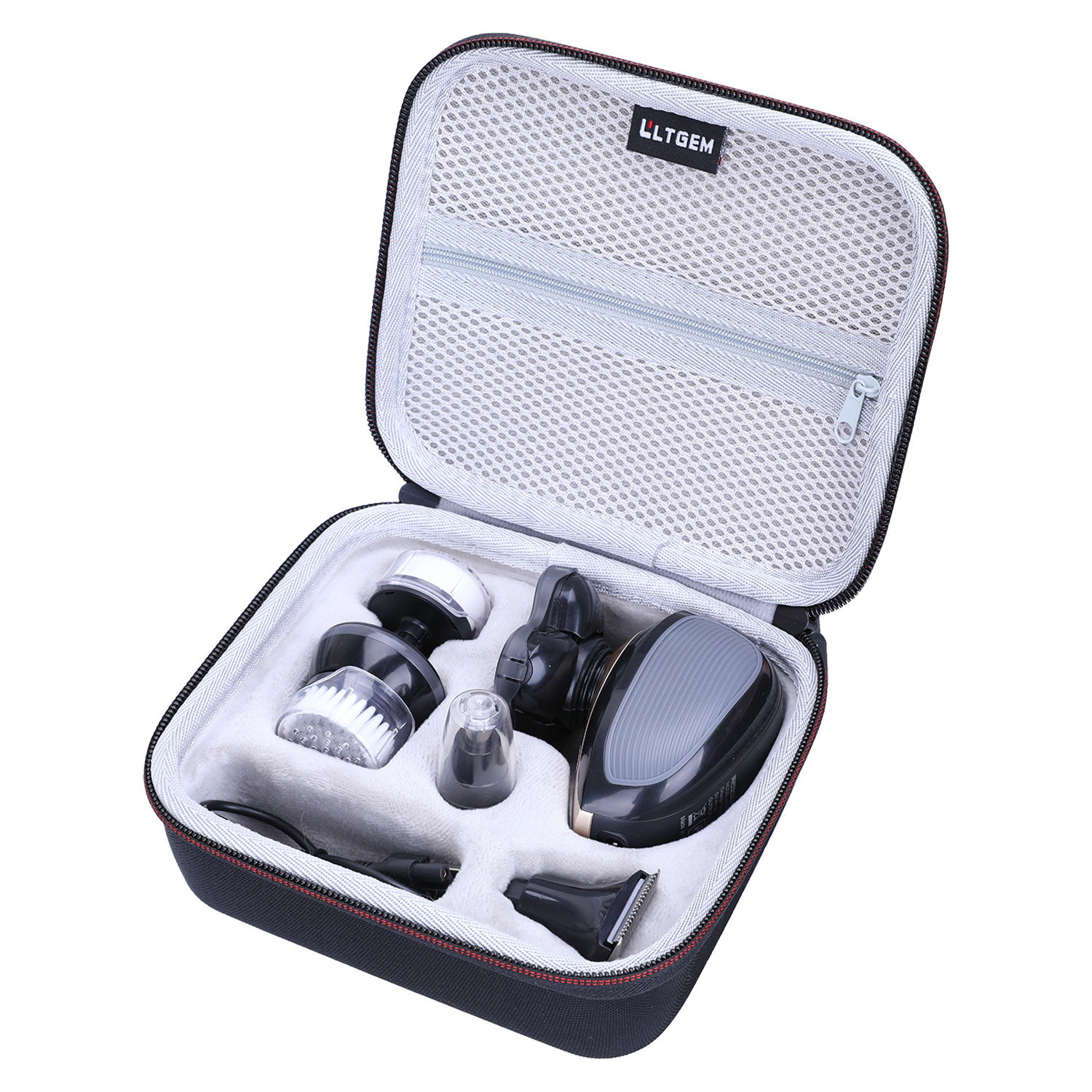 LTGEM Razor Case for Bald Men  - Men'S Grooming Bag review and price