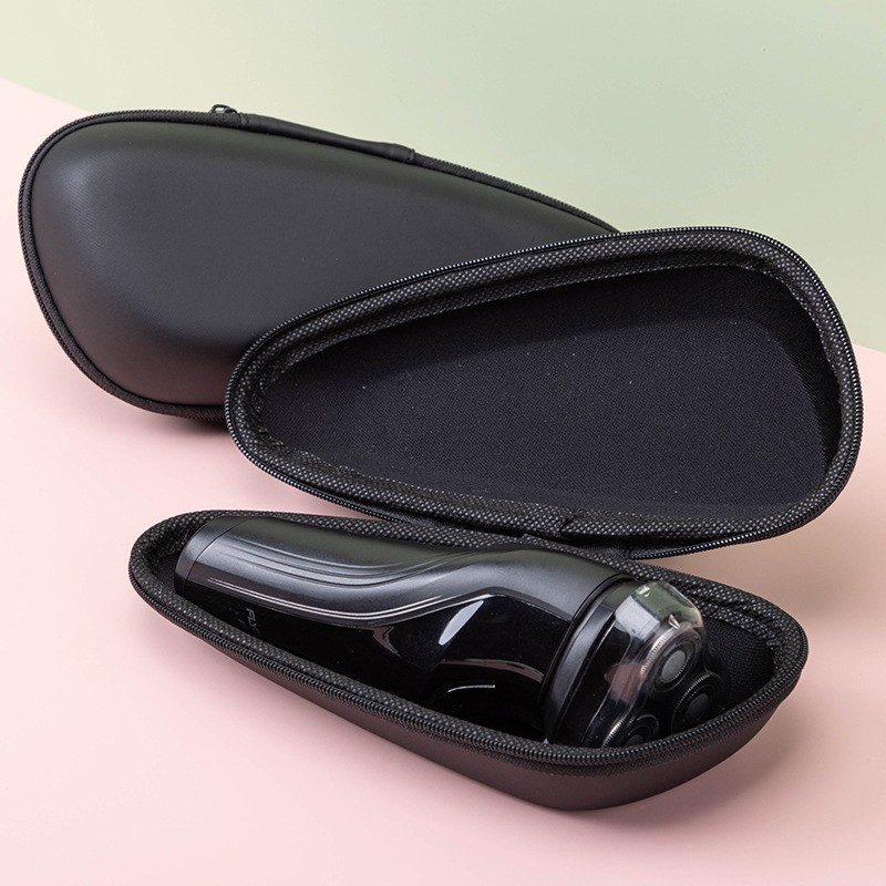 1pc Travel Electric Shaver Cas - Mens Grooming Kit Case review and price