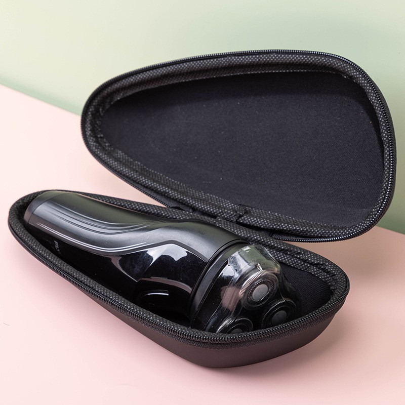 1pc Travel Electric Shaver Cas - Mens Grooming Kit Case review and price