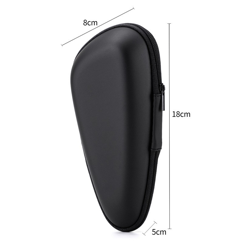 1pc Travel Electric Shaver Cas - Mens Grooming Kit Case review and price