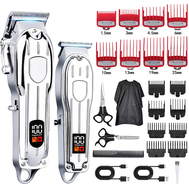 Hair Clipper Beard Trimmer for - Beard Trimmer Cordless review and price
