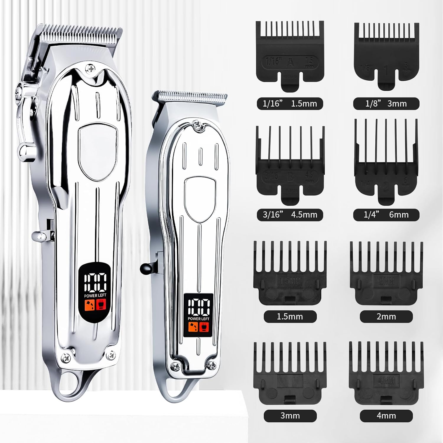 Hair Clipper Beard Trimmer for - Beard Trimmer Cordless review and price