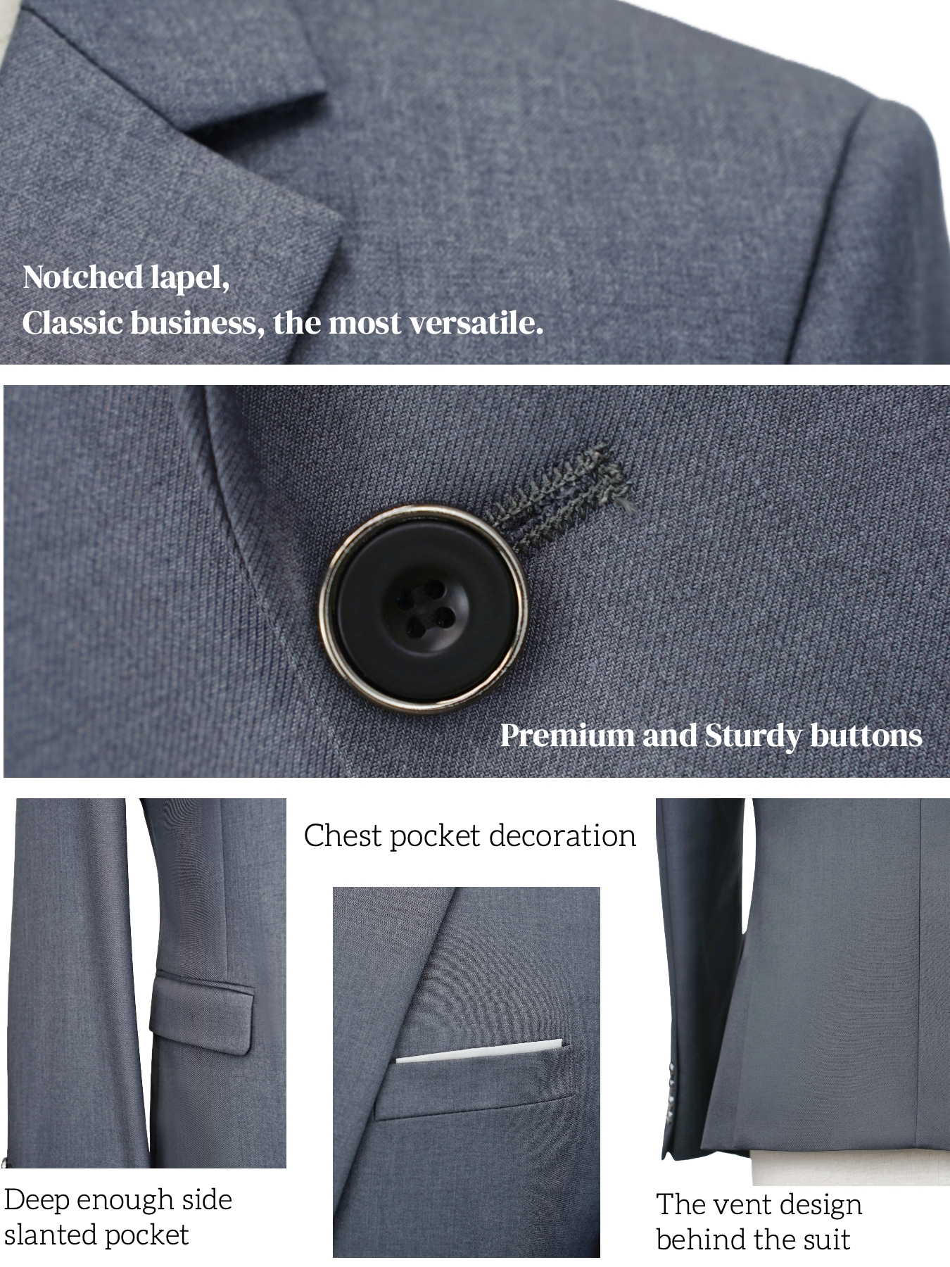 2pcs Men's Wedding & Party Mus - Men'S Grooming Must Haves review and price